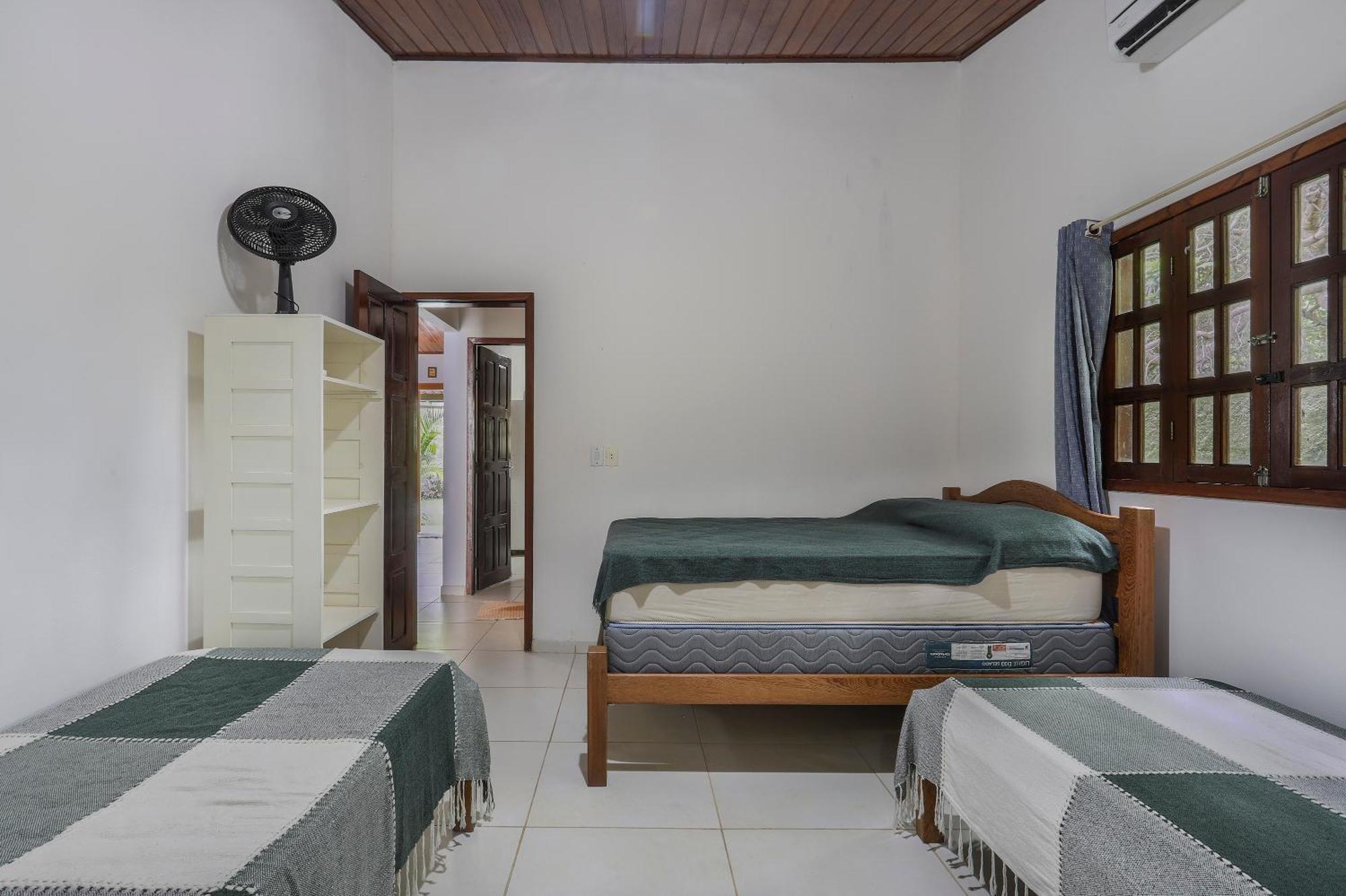 Vila Aconchego Gameleira Praia de Pipa Exterior photo