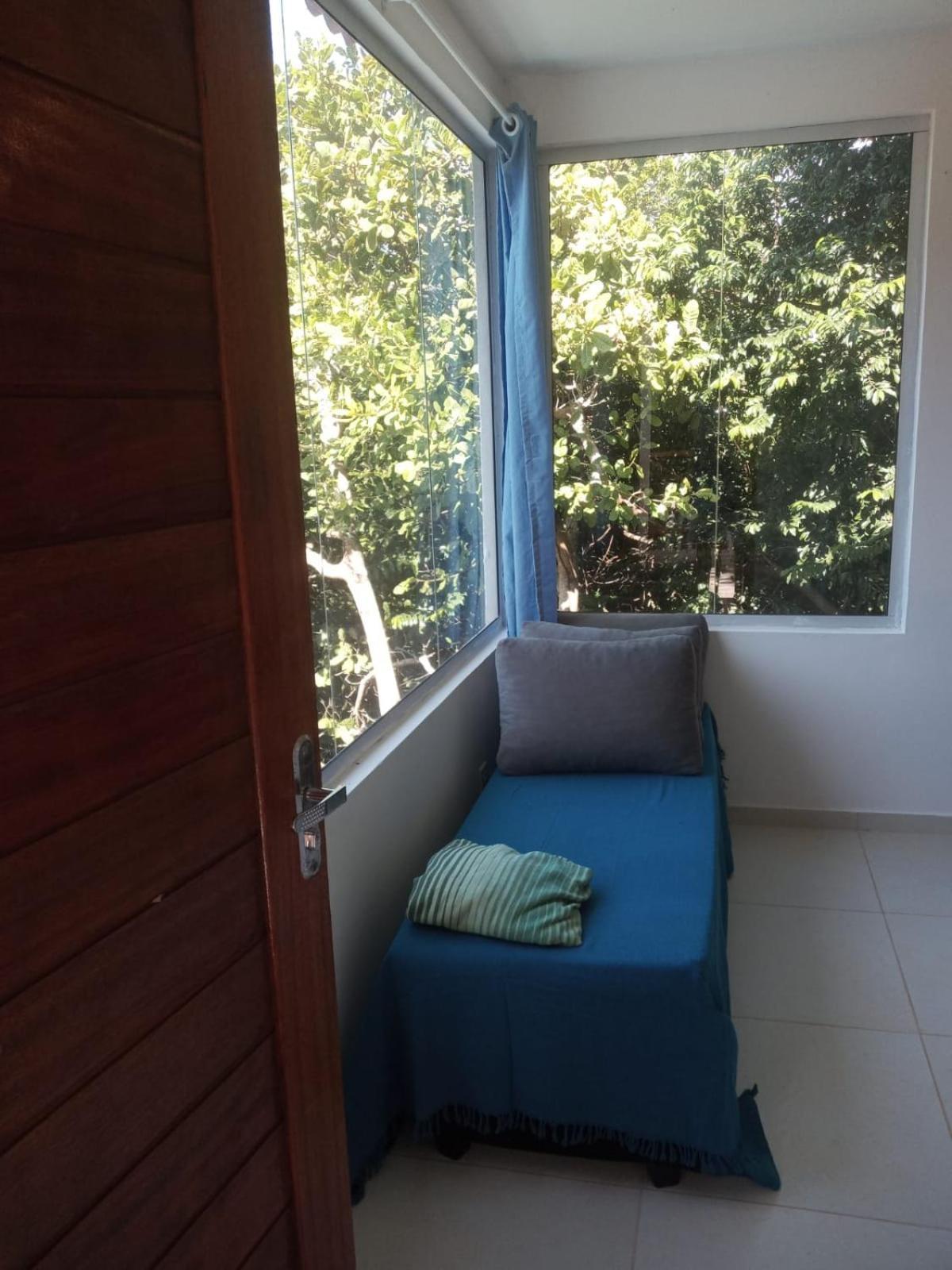 Vila Aconchego Gameleira Praia de Pipa Exterior photo